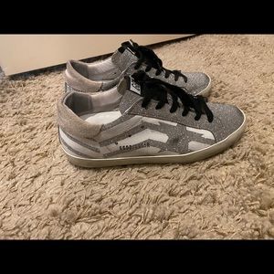 Golden goose sneakers